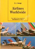Airlines Worldwide  by HENGI, B.I. 